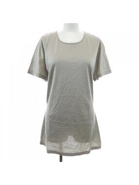Hermes Vintage T-Shirt Gray
